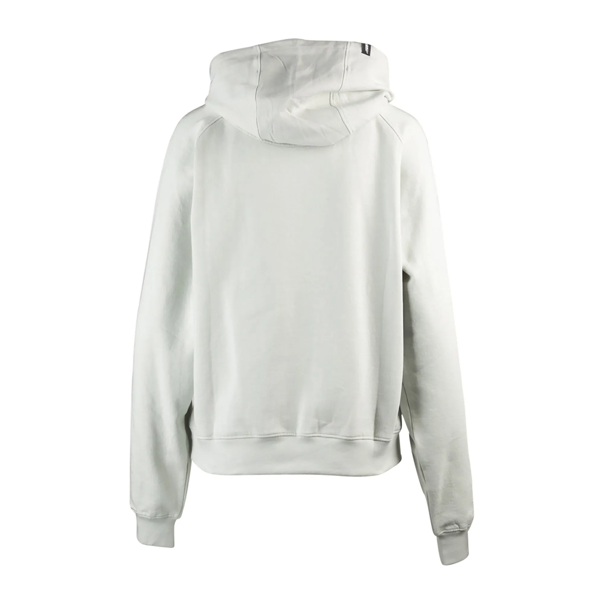 509 Womens Legacy Pullover Hoodie Overcast Gray