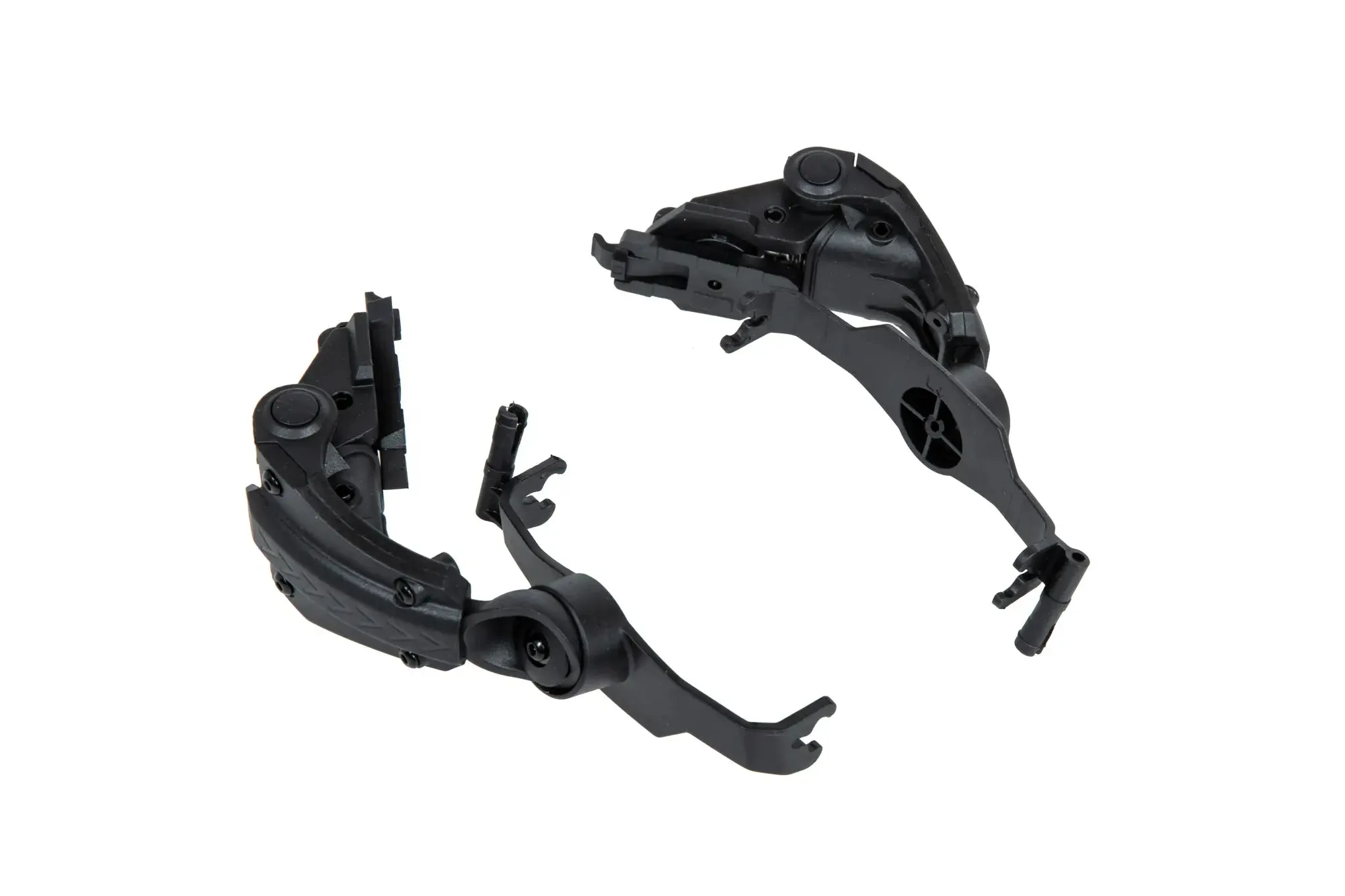 Active Headset Mount for ARC / Team Wendy -