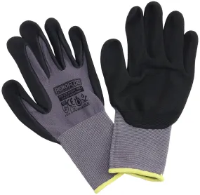 Aeroflow Medium Mechanic Gloves - One Pair (AF98-2220)