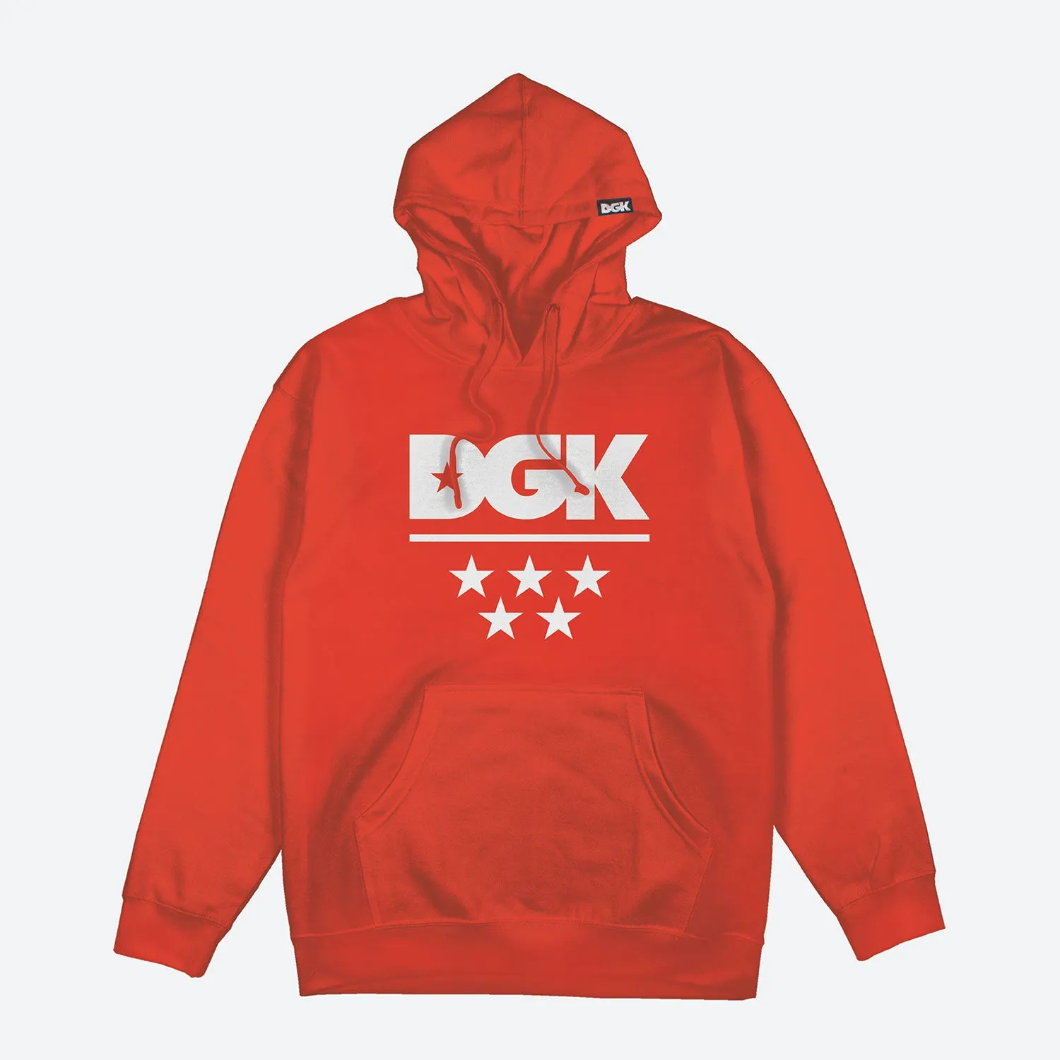 All Star Hoody