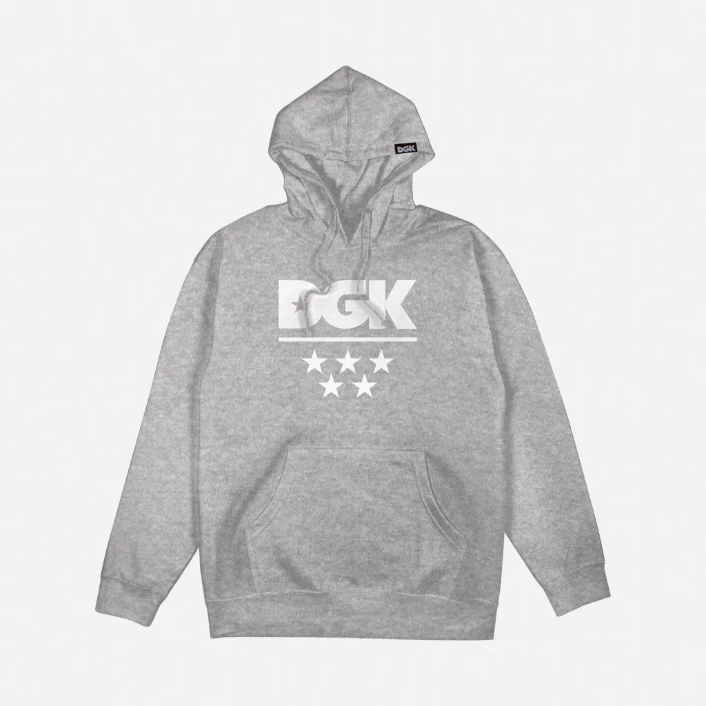 All Star Hoody