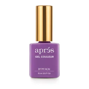 Apres - Gel Couleur - By My Acai