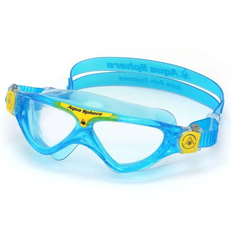 Aquasphere Vista JR Kids Swim Mask