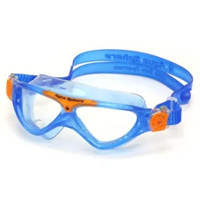 Aquasphere Vista JR Kids Swim Mask