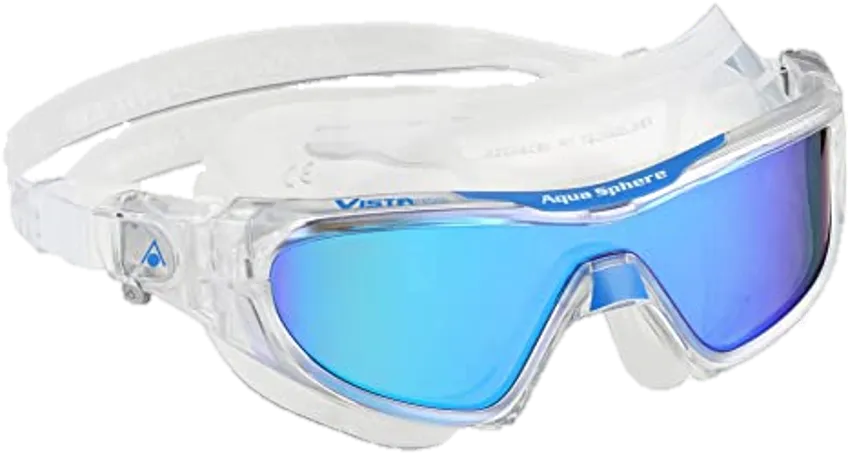 Aquasphere Vista Pro