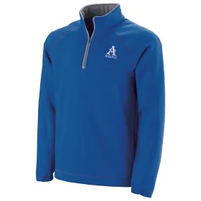 Augusta Men's Circuit Half-Zip Pullover