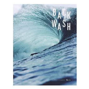 BACKWASH - ISSUE ONE