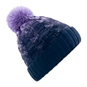 Beechfield Women's Ombre Beanie