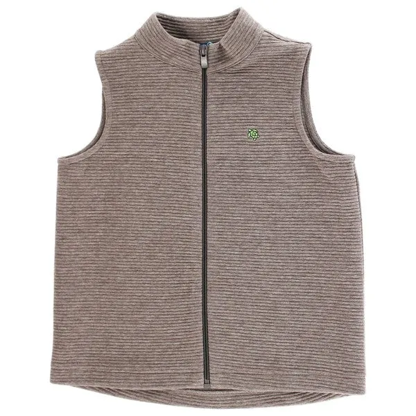 Briggs Vest-Acorn