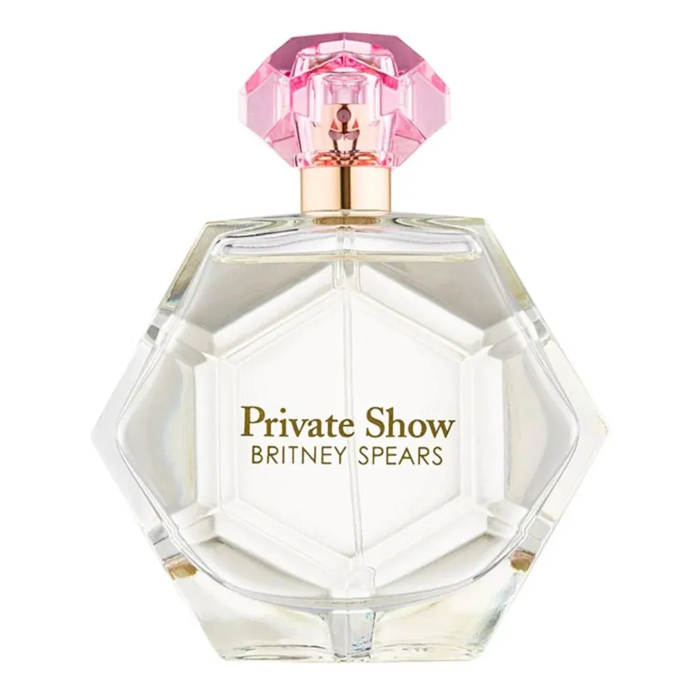 BRITNEY SPEAR PRIVATE SHOW WOMEN EDP 100ML