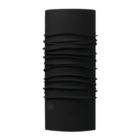 Buff Original Solid Black nekwarmer