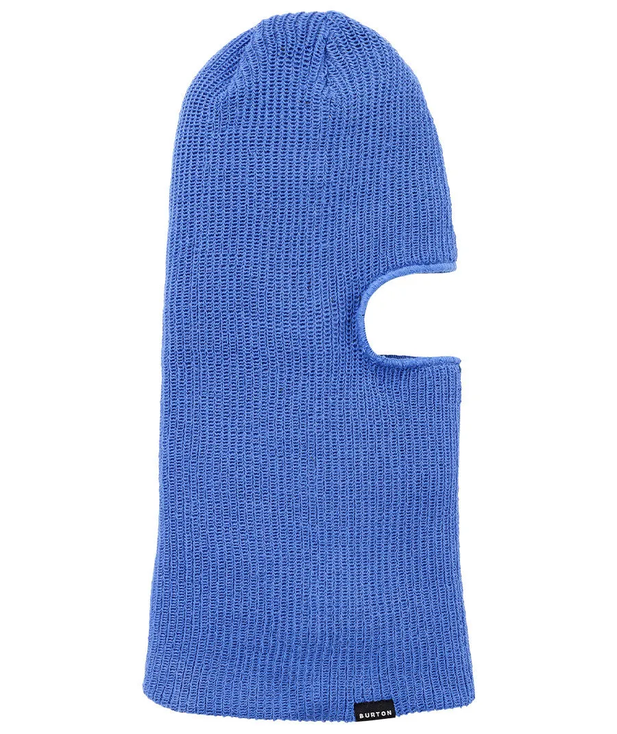 Burton Men's Recycled All Day Long Balaclava Amparo Blue 2023