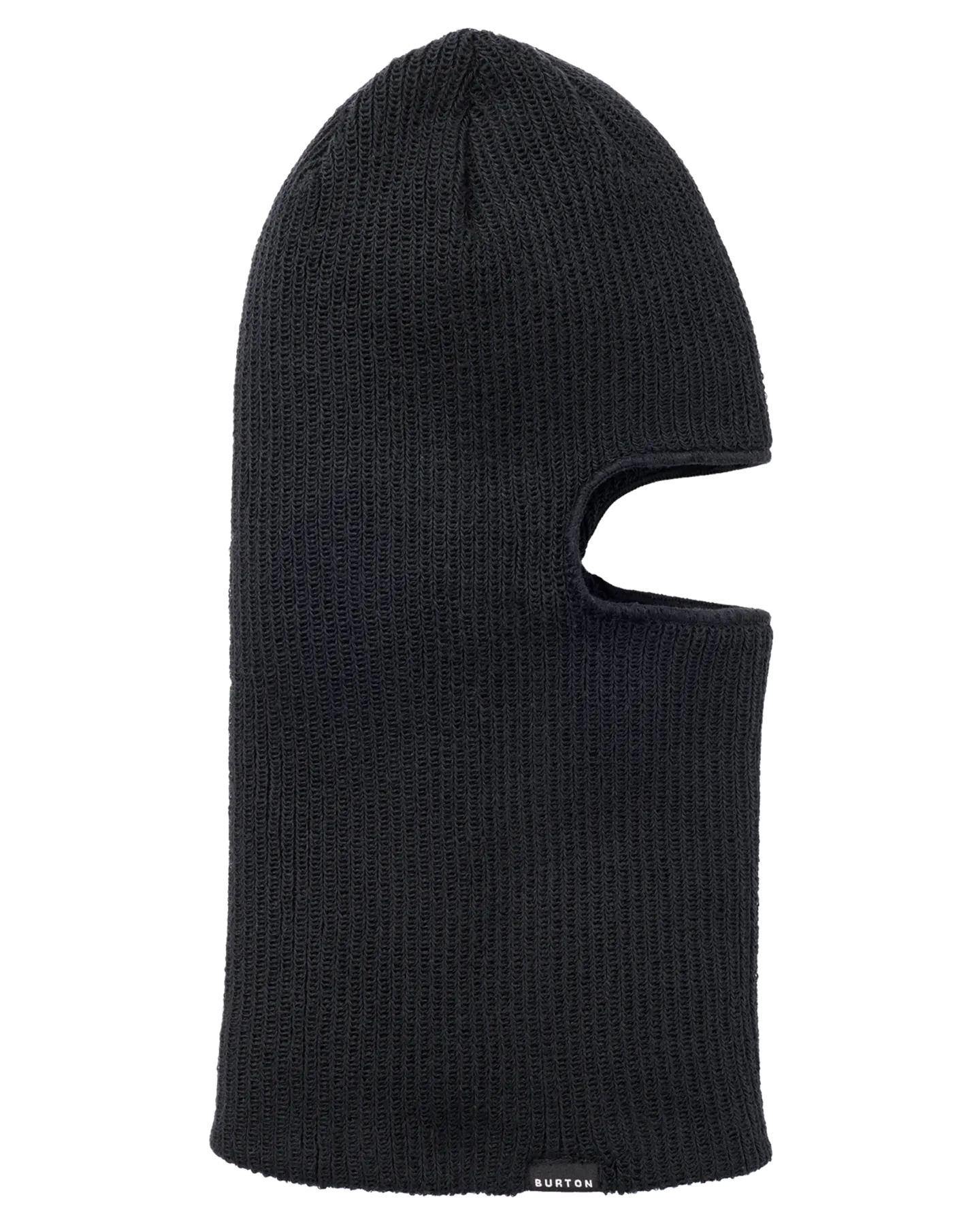 Burton Recycled All Day Long Balaclava - True Black