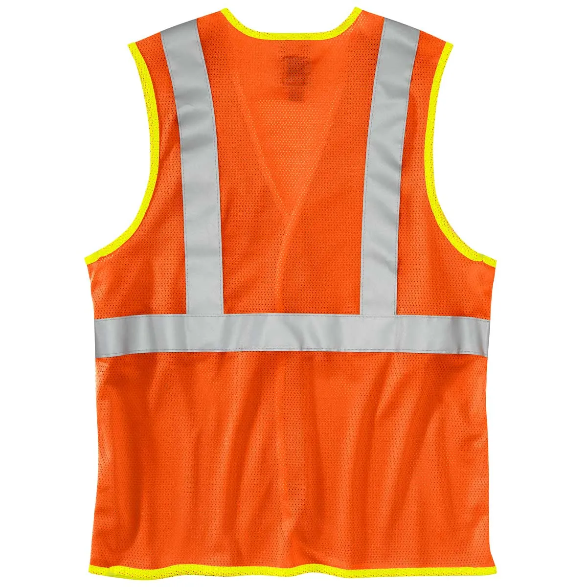 Carhartt 100501 ANSI Class 2 Hi-Vis Safety Vest