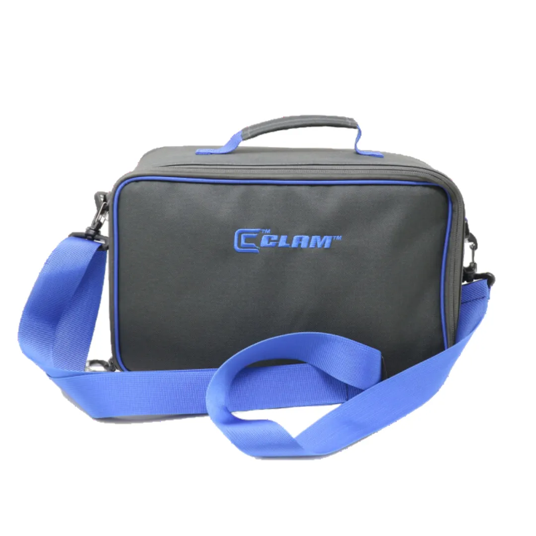 Clam Battery Bag