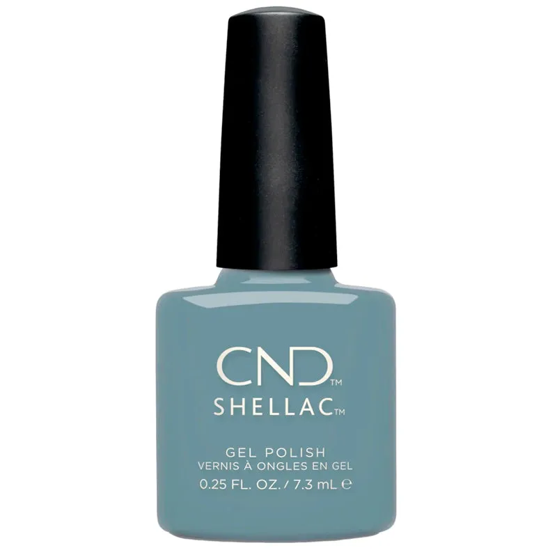 CND - Shellac Morning Dew (0.25 oz)