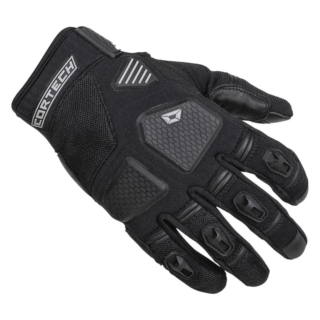 Cortech Women's Aero-Flo Glove - Black