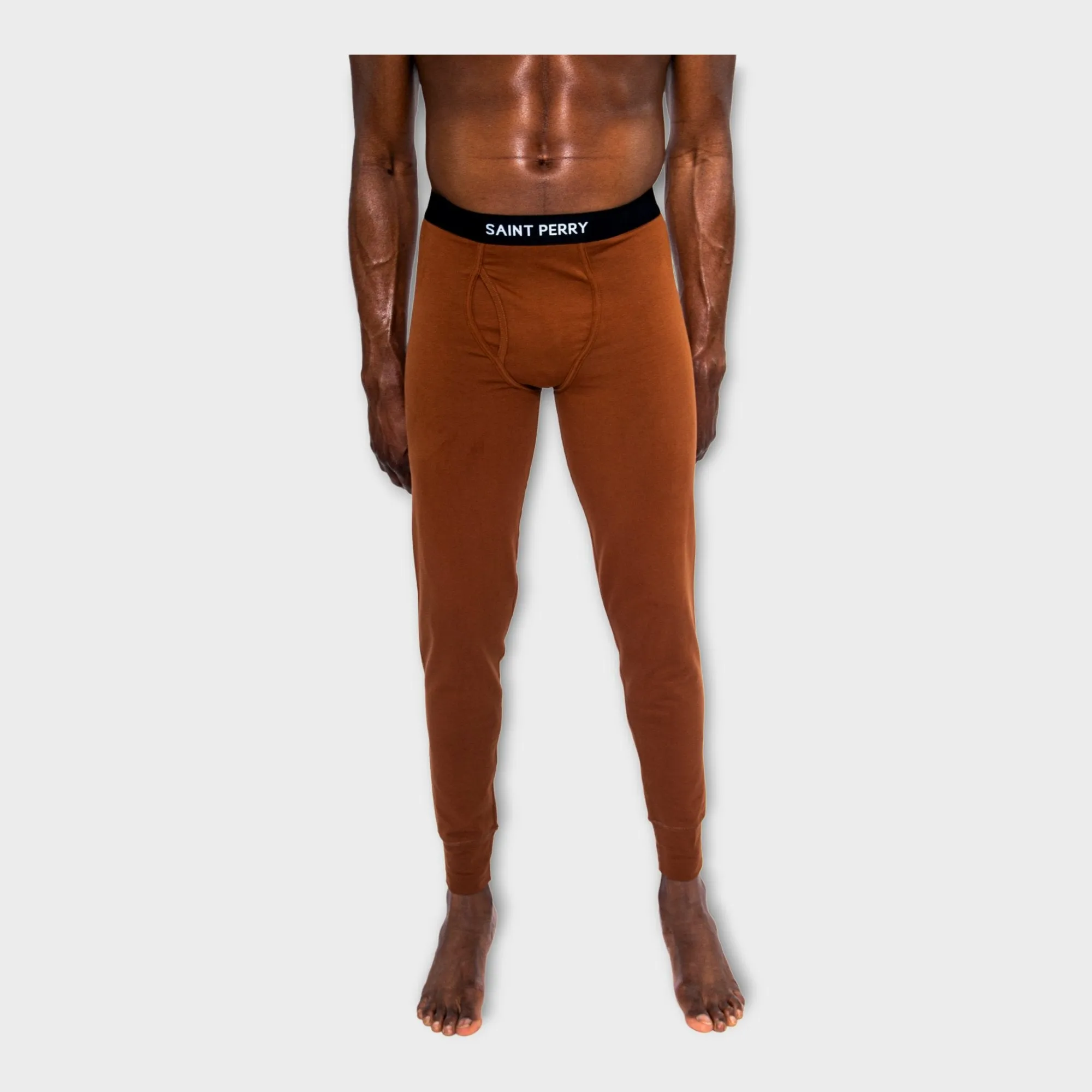 Cotton Long Johns