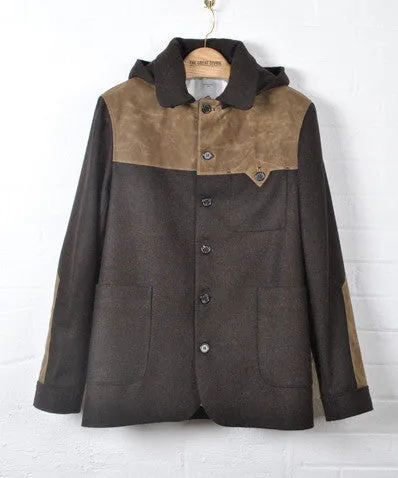 Donkey Jacket