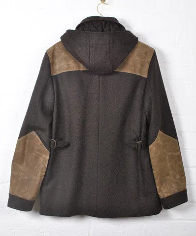 Donkey Jacket