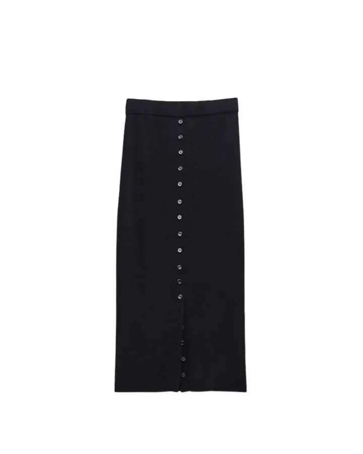 Dorothee Schumacher Merino Elegance Skirt