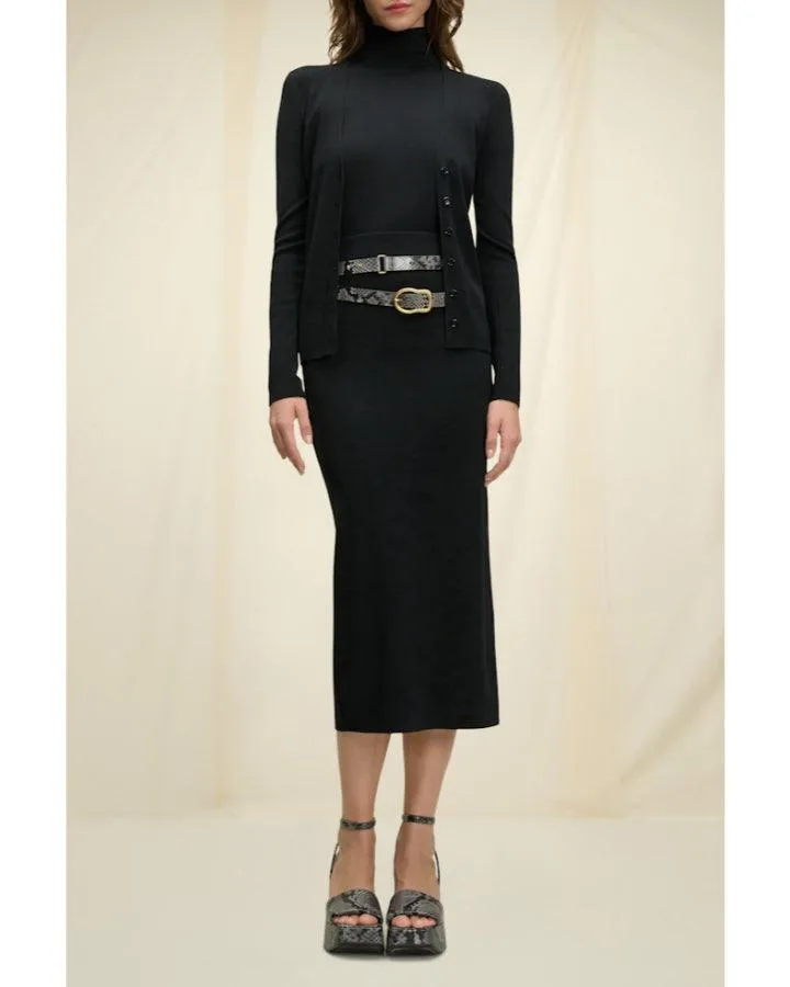 Dorothee Schumacher Merino Elegance Skirt