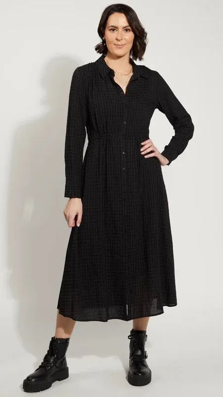 Drama The Canterbury Dress