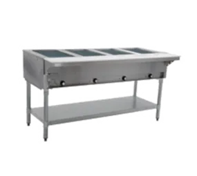 Eagle Group DHT5-208-1X Serving Counter