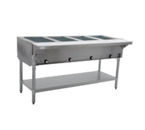 Eagle Group DHT5-208-1X Serving Counter