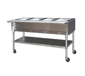 Eagle Group PDHT2-208 Serving Counter