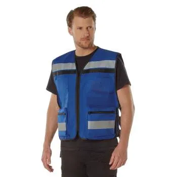 EMS Rescue Vest