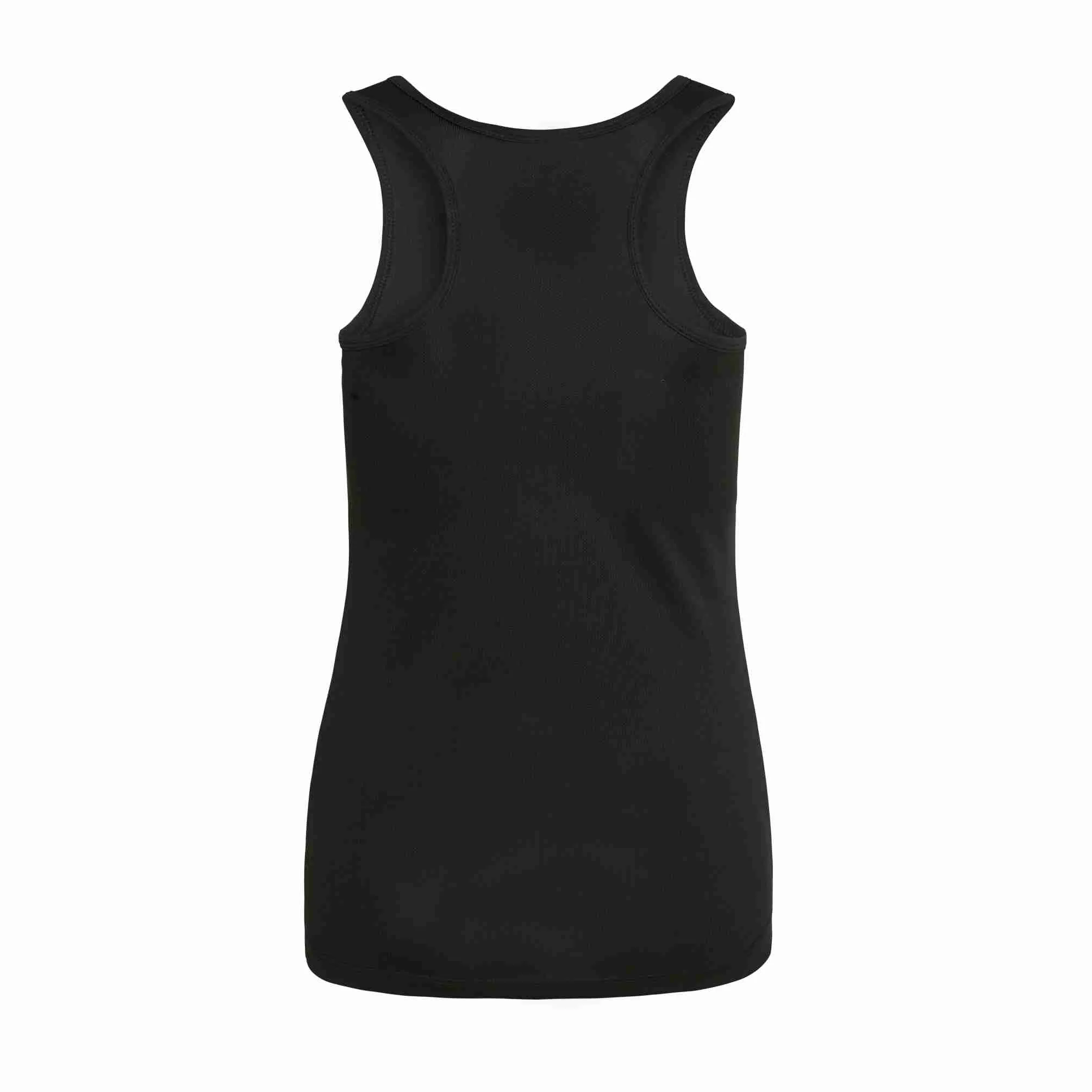 Euphoria Dance Ladies Cool Vest