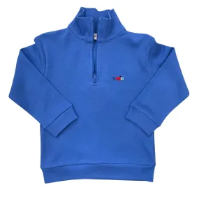 Fishing Lure Pullover