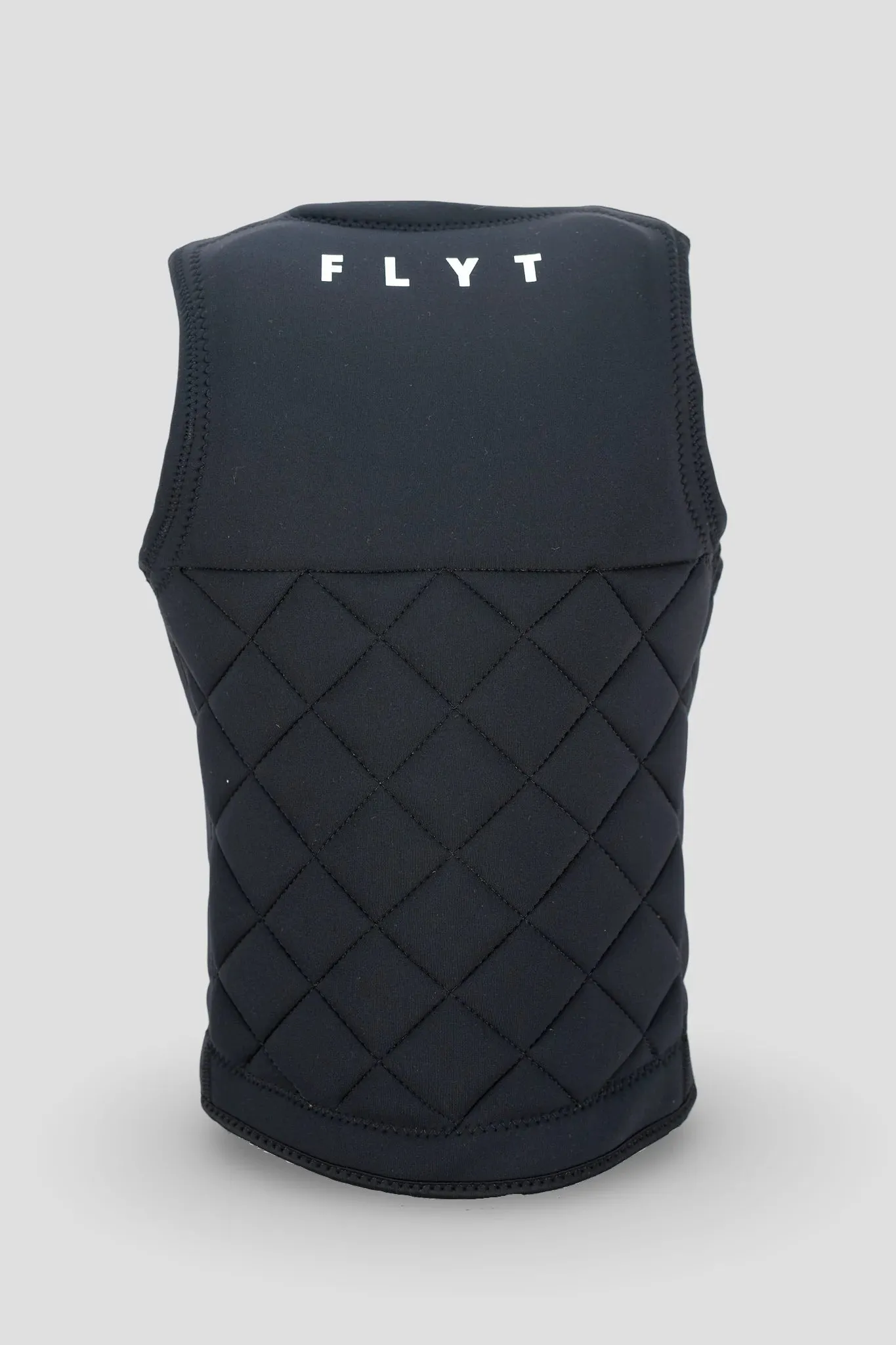 Flyt Women's Core (Reversible) NCGA Impact Vest | Black/Pink