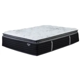 FR Grey Tietex C281 California King Mattress M63651