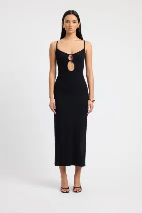 Gabby Midi Dress