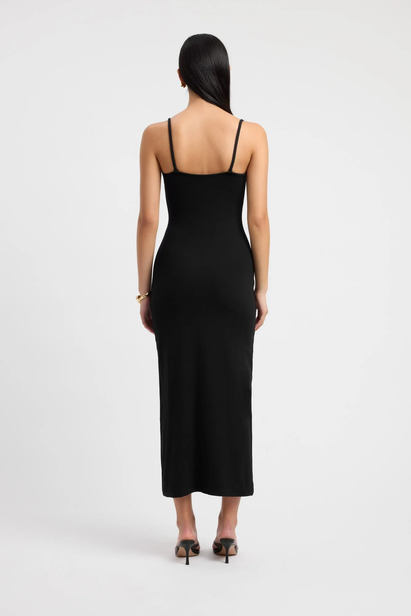 Gabby Midi Dress