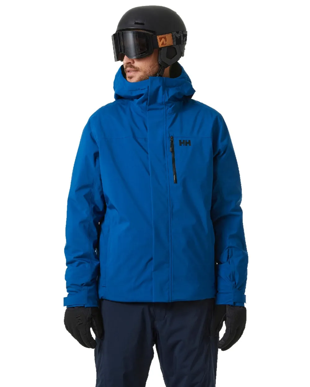 Helly Hansen Mens Panorama Jacket