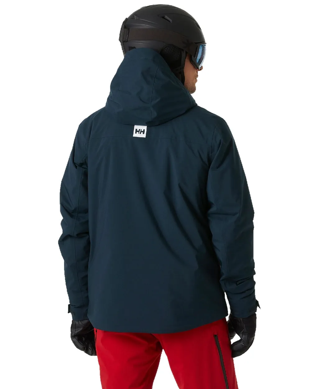 Helly Hansen Mens Panorama Jacket