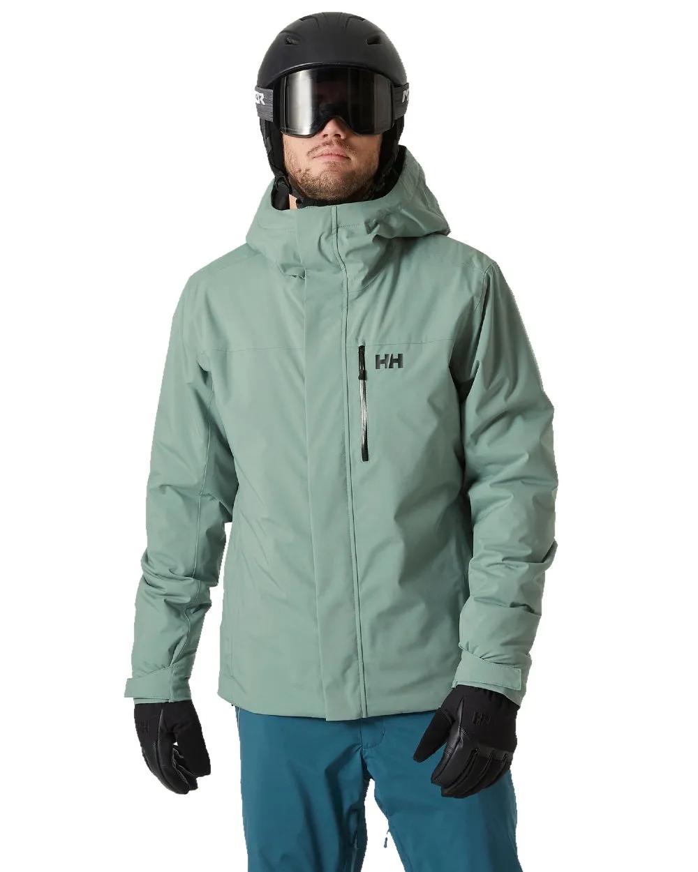 Helly Hansen Mens Panorama Jacket