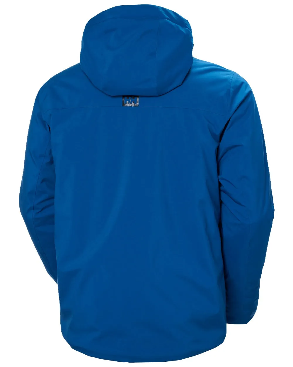 Helly Hansen Mens Panorama Jacket