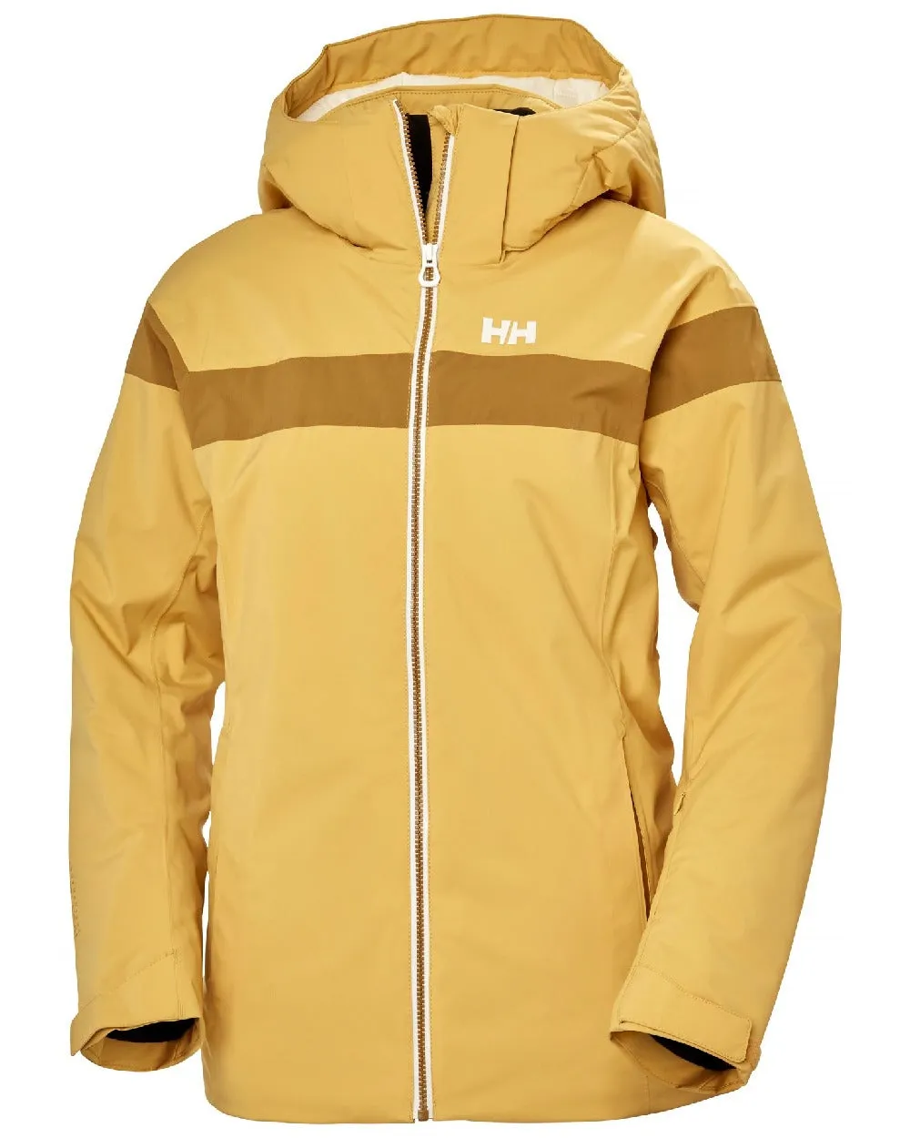 Helly Hansen Womens Motionista Lifaloft Ski Jacket