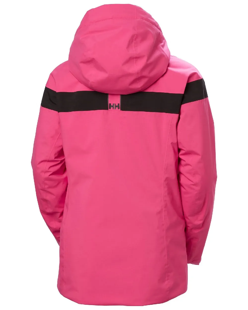 Helly Hansen Womens Motionista Lifaloft Ski Jacket