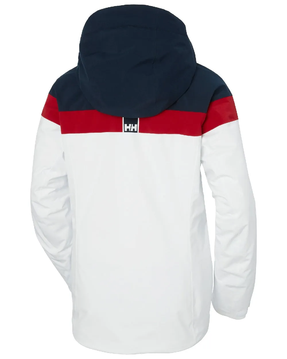 Helly Hansen Womens Motionista Lifaloft Ski Jacket