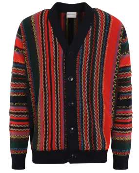 Heren Le Cardigan 90