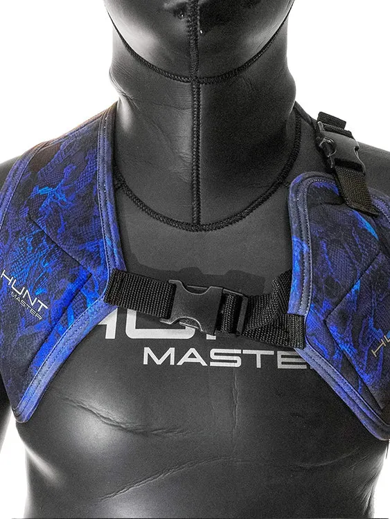 Huntmaster Weight Vest