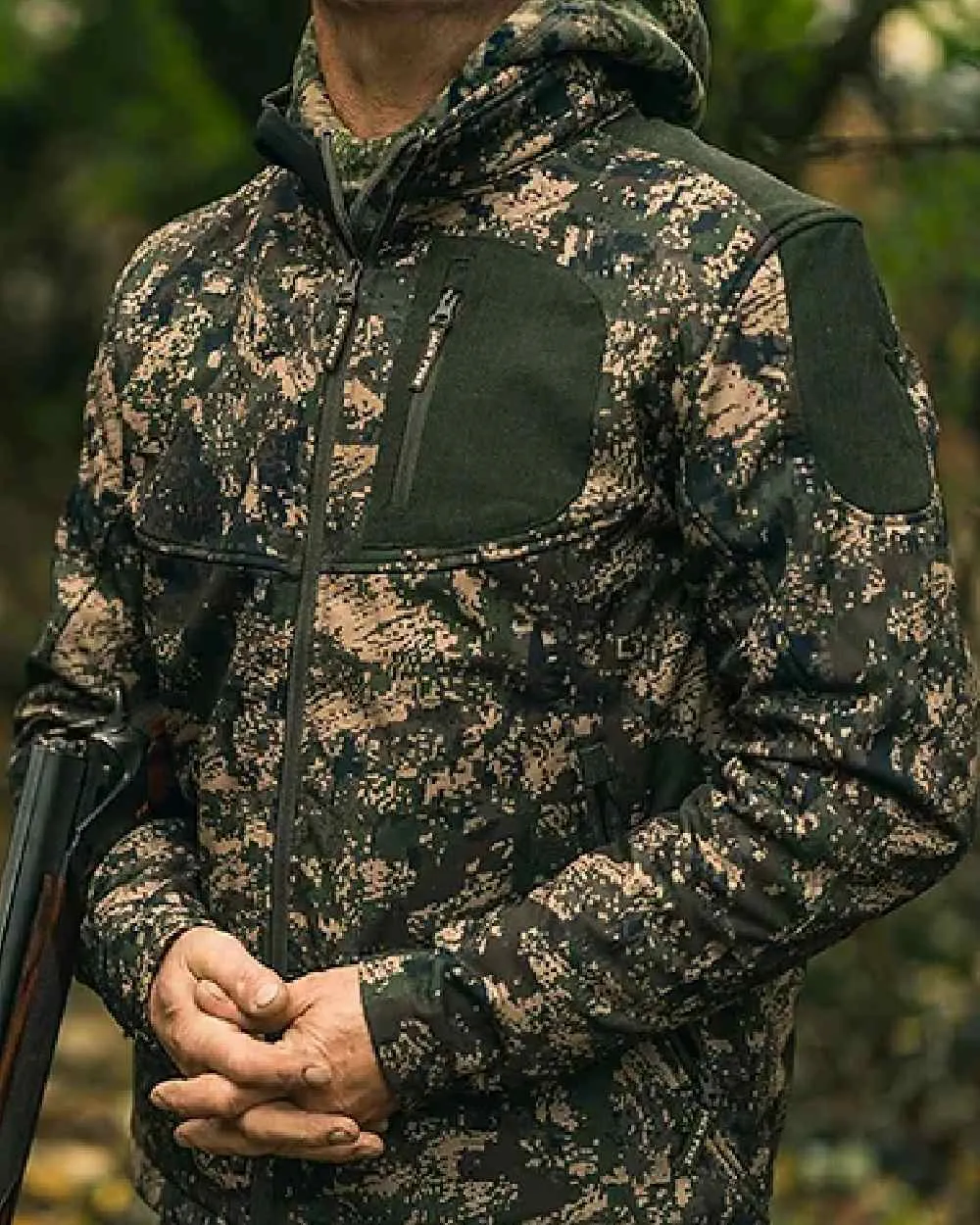 Jack Pyke Softshell Jacket