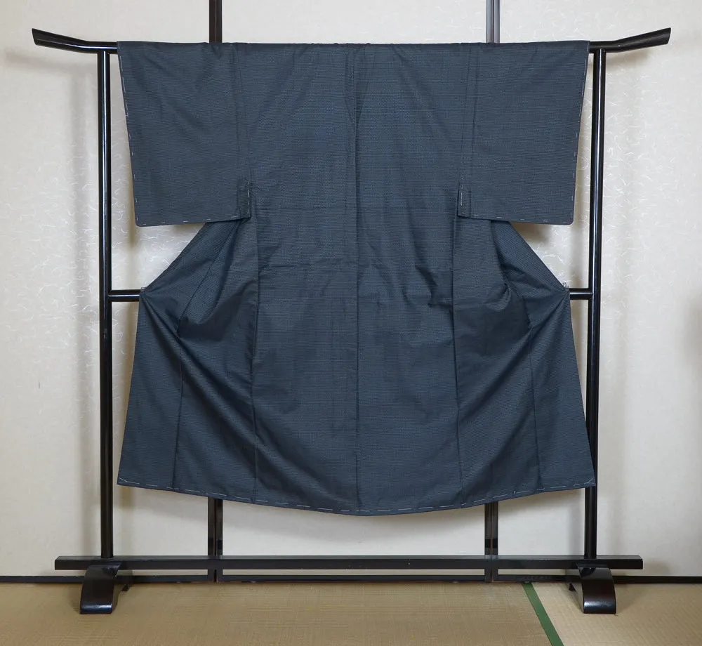 Jacket, kimono, hakama set / JKH #1-226