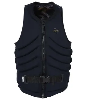 Jetpilot Quantum X Cory Neo Life Vest (2023) - Black