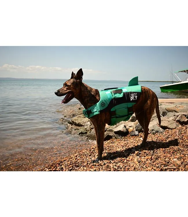 Jetpilot Venture Dog Life Vest